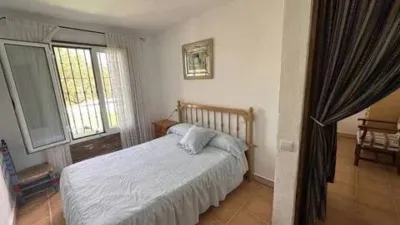 Rustic House in Monda photo 29