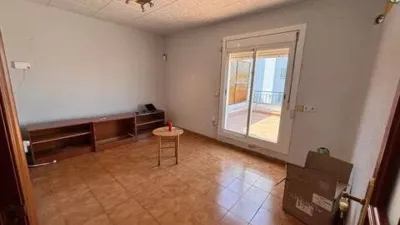 Penthouse in Els Molins-Poble Sec-Pins Vens photo 7