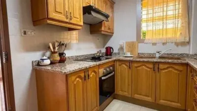 Chalet on Carrer del Mestre Serrano photo 17