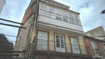 Pis – Ferrol - Vista 2