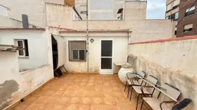 Chalet on Calle del Rosario photo 28