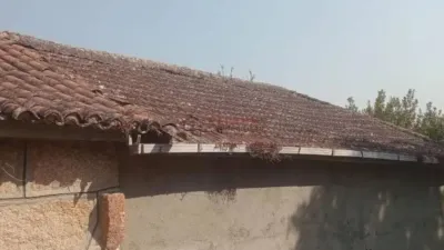 Rustic house in Taboadela photo 17