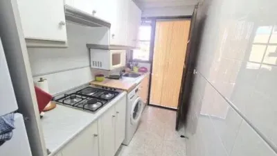 Apartment on Avinguda de Cervantes photo 23