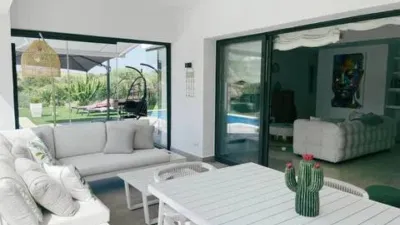 Apartment in Valle del Este photo 20