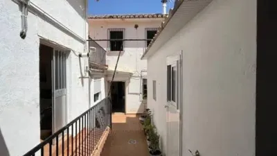 Terraced house on Calle Málaga photo 45