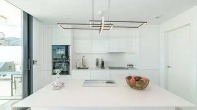 Apartment in Torreblanca del Sol photo 13