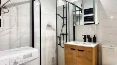 Piso – Torrevieja - Vista 4