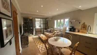 Apartment in La Bonanova-Porto Pi photo 3