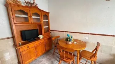 Chalet on Calle del Rosario photo 5