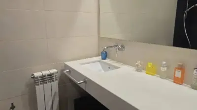 Apartment in Úbeda photo 11