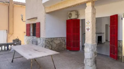 Apartment in Santanyí photo 6