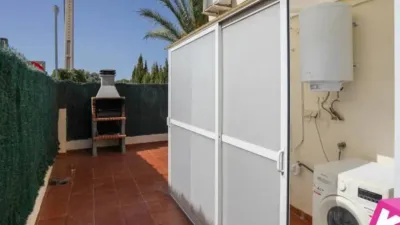 Chalet in Gran Alacant photo 31