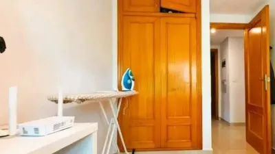 Apartment in Murcia City photo 15