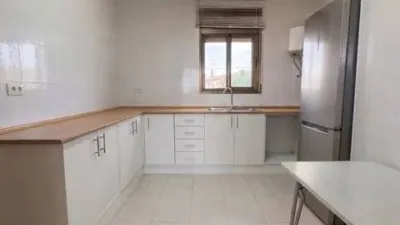 Chalet on Carrer del Mestre Serrano photo 6