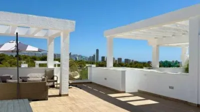 Apartment at Calle de Cuba, 1 photo 19