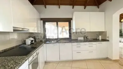 Chalet in La Oliva photo 15