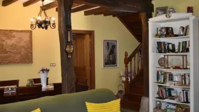 Chalet in Ribamontán Al Monte photo 10