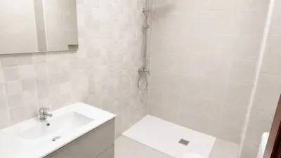 Apartment in Aranda de Duero photo 13
