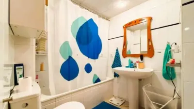 Apartment in Murcia City photo 14