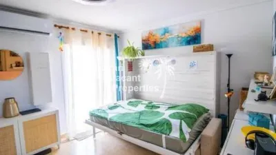 Piso en Gran Alacant photo 19