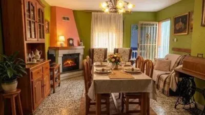 Chalet on Carrer del Mestre Serrano photo 12