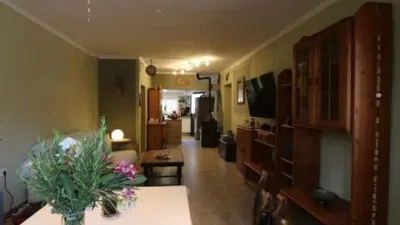 Rustic house in Coín photo 8