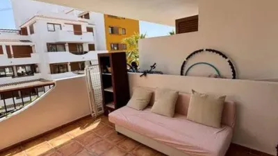 Apartment on Avenida de las Olas photo 25