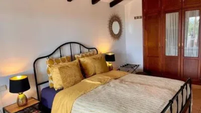 Chalet in Centro photo 11