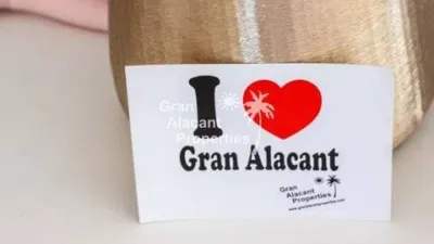 Piso en Gran Alacant photo 16