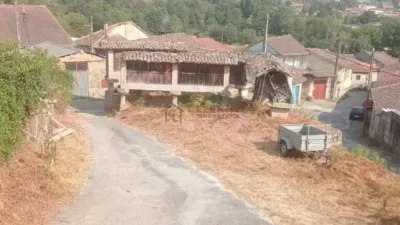 Rustic house in Taboadela photo 38