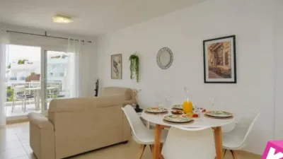 Chalet in Gran Alacant photo 19