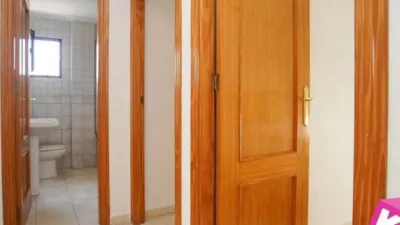 Chalet in Gran Alacant photo 27