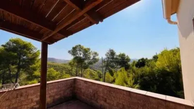 Chalet in Olivella photo 38