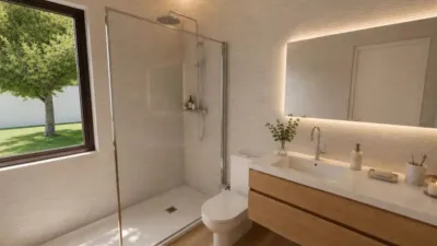 Chalet in Calonge photo 6