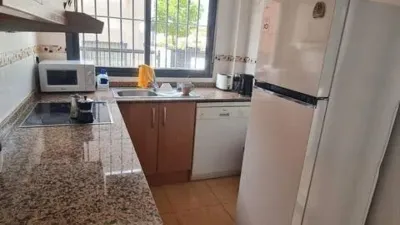 House in Aguas Nuevas-Torreblanca-Sector 25 photo 12