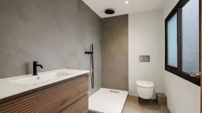 Apartment in Cort photo 6