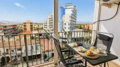 Apartment on Carrer de la Muga photo 3
