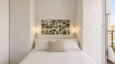 Apartment on Carrer de la Muga photo 15