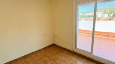 Penthouse in Els Molins-Poble Sec-Pins Vens photo 11