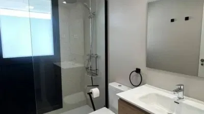 Apartment in Las Adelfas-Benicolada-Garduix photo 32