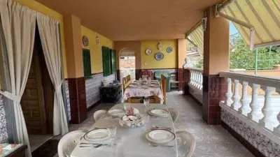Chalet on Carrer del Mestre Serrano photo 21