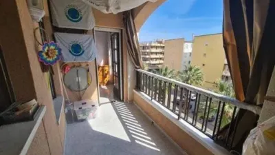 Apartment on Avinguda de Cervantes photo 4