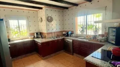 Chalet in Centro photo 20