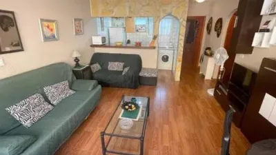 Apartment in Calpe - Calp photo 4