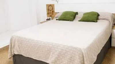 Flat in Burjassot photo 8