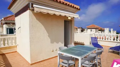 Chalet in Gran Alacant photo 6