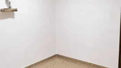Flat in Burjassot photo 13