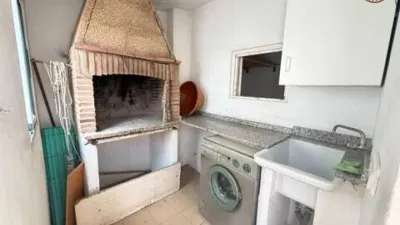Chalet on Calle del Rosario photo 36