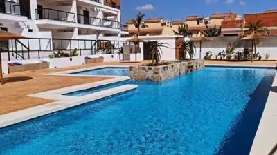 Piso – Pilar de la Horadada - Vista 4