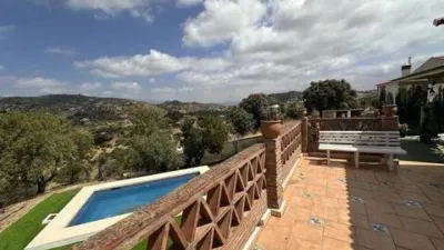 Rustic House in Monda photo 16